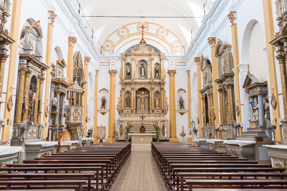 San Vicente Ferrer